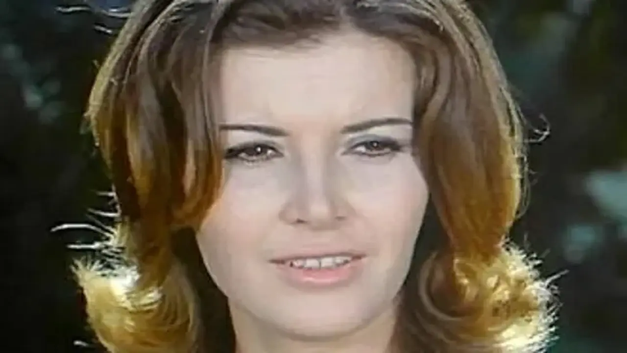 رد قاطع.. ميرفت أمين تكشف تفاصيل حالتها الصحية أمام الجمهور